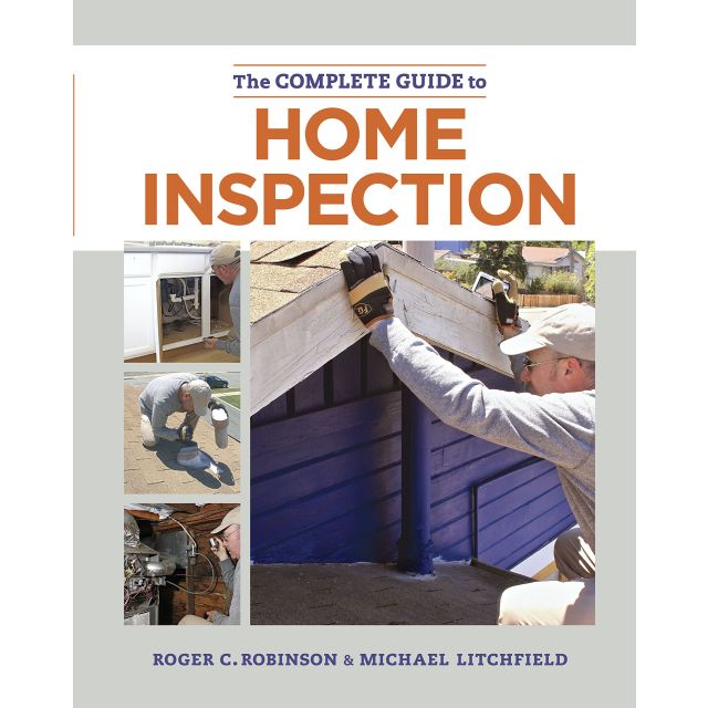 Complete Guide to Home Inspection