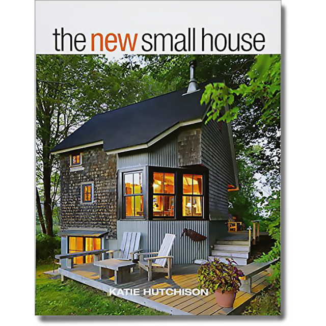 The New Small House