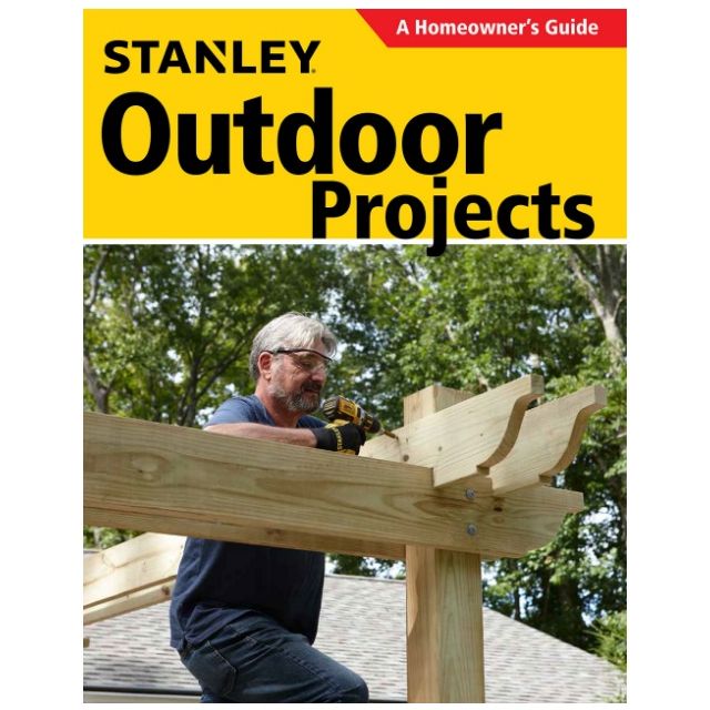 Outdoor Projects