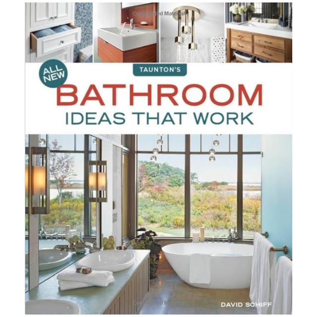 Bathroom Ideas that Work