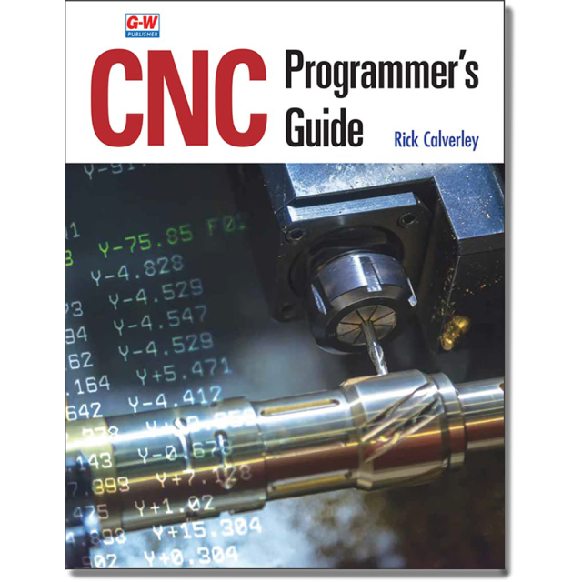 CNC Programmer's Guide