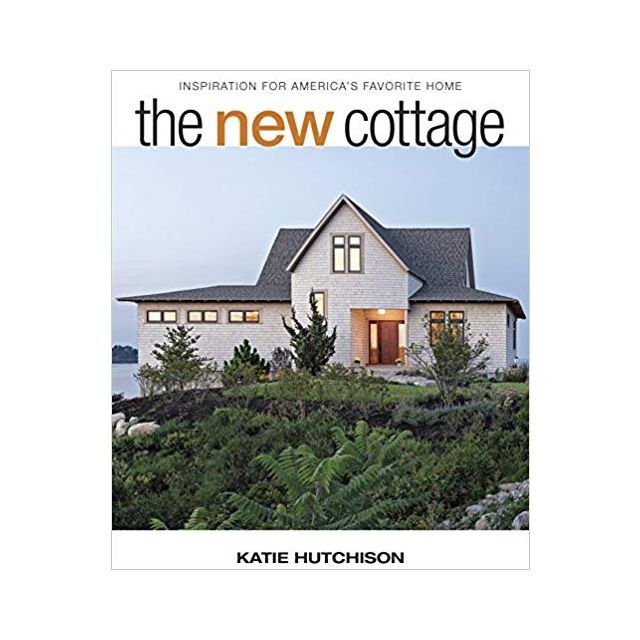 The New Cottage