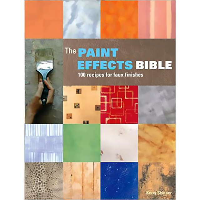 The Paint Effects Bible