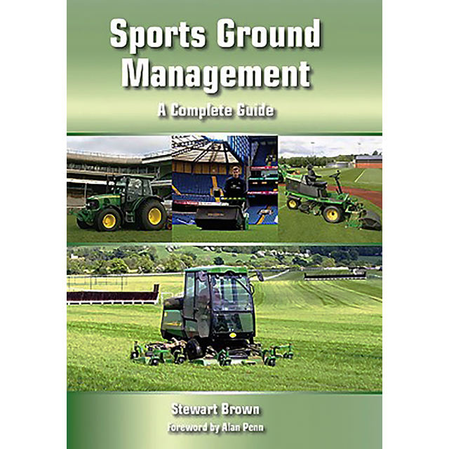 Sports Ground Management: A Complete Guide