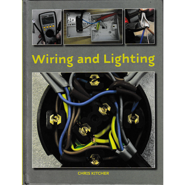 Wiring and Lighting