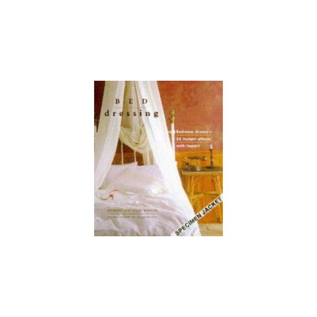 Interior Focus: Bed Dressing