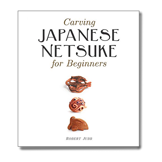 Carving Japanese Netsuke for Beginners