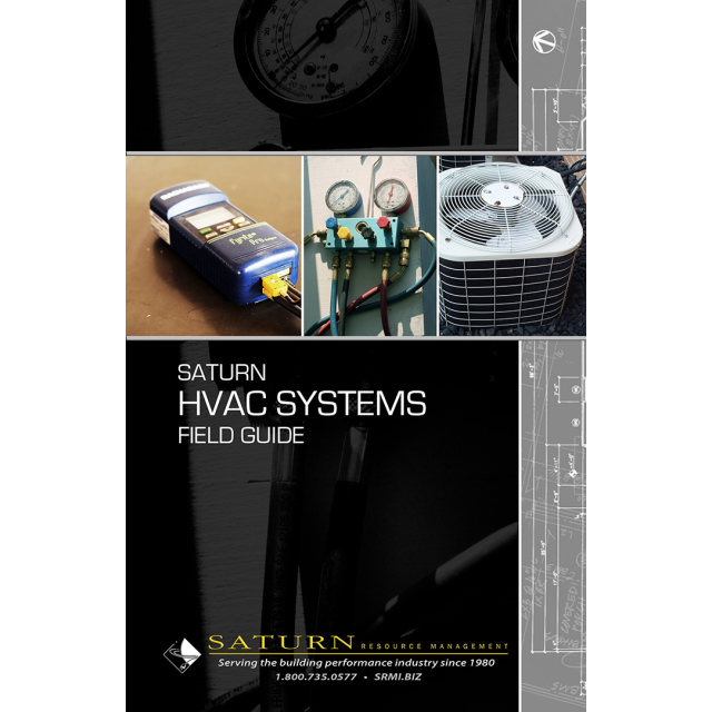 HVAC Systems Field Guide