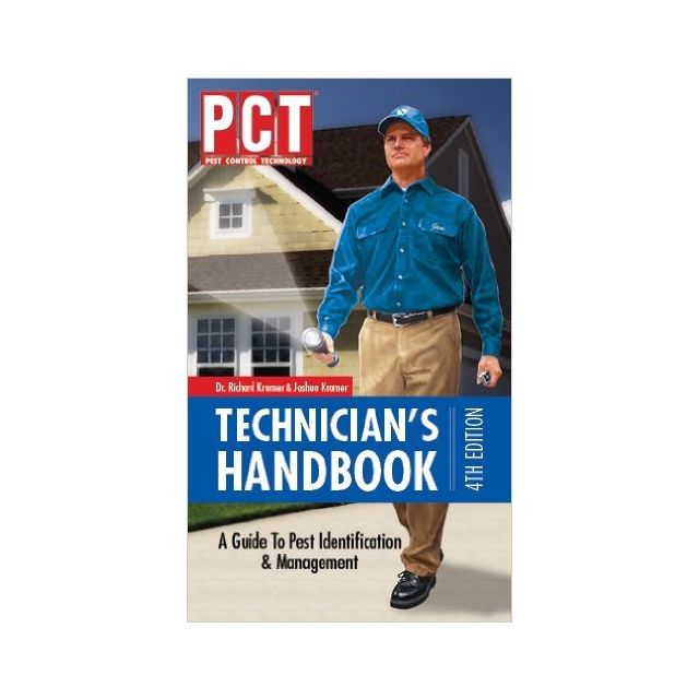 PCT Technician&#039;s Handbook, 4th Edition