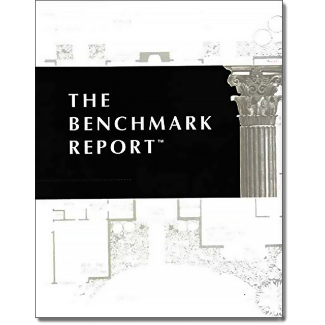 BMI - The Benchmark Report: The Home Inspection Report