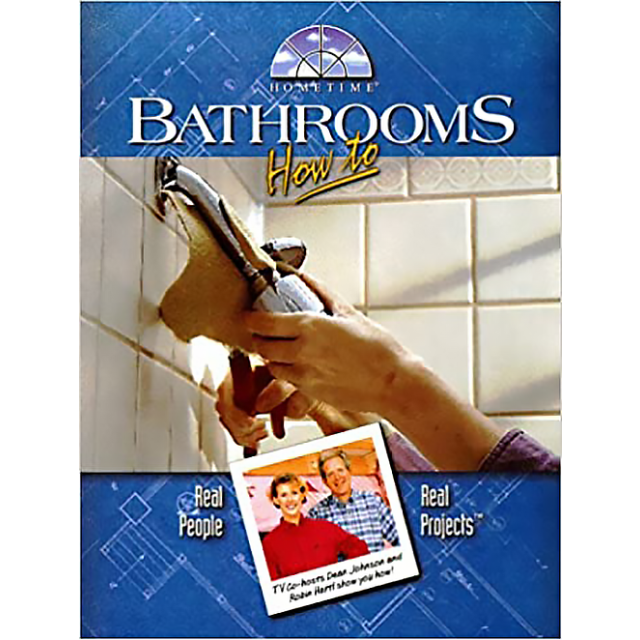 Bathrooms: How to