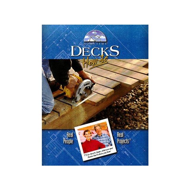 Decks How-To