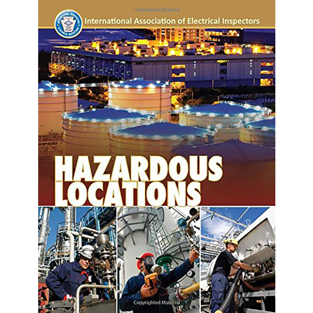 Hazardous Locations 2014
