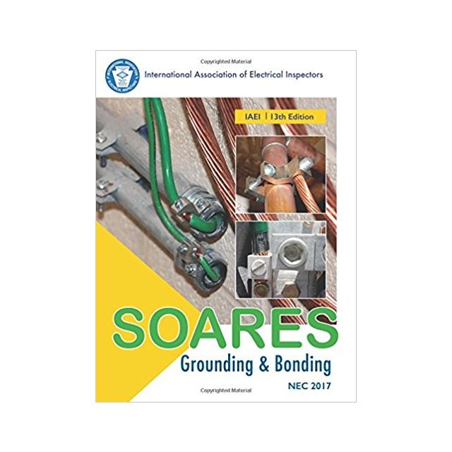 Soares Book on Grounding 2017