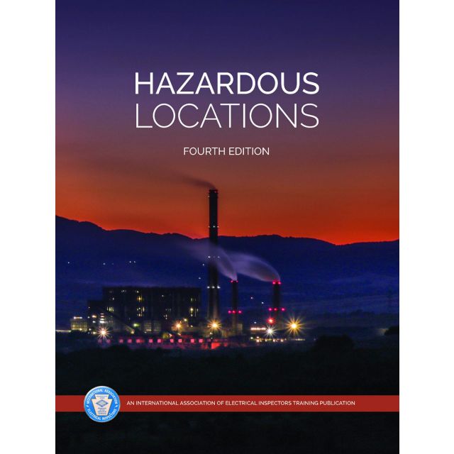 Hazardous Locations 2017 NEC