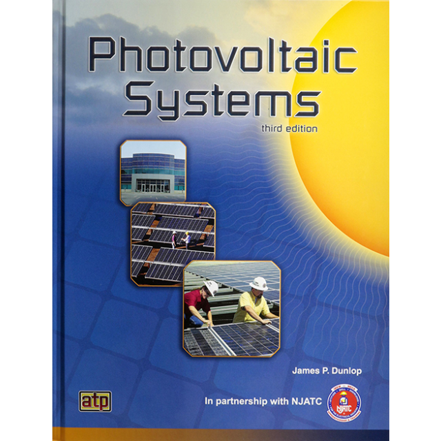 Photovoltaic Systems 3rd. Edition