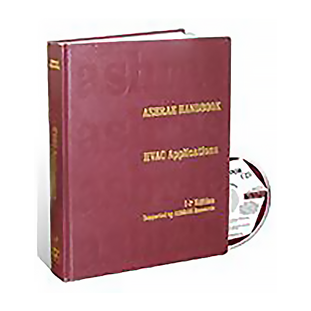 2015 ASHRAE HANDBOOK -- HVAC APPLICATIONS (I-P)
