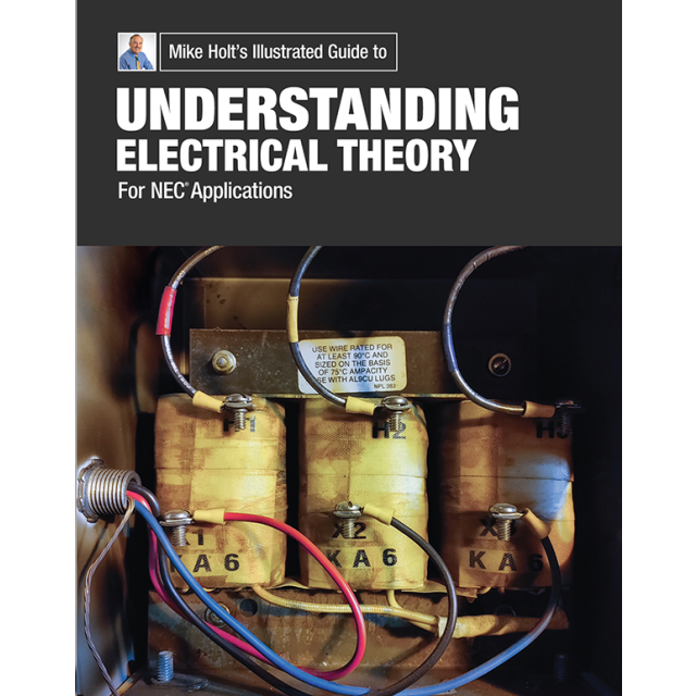 Understanding Electrical Theory