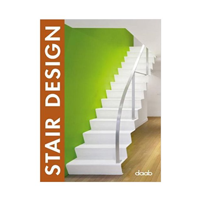 Stair Design by Daab