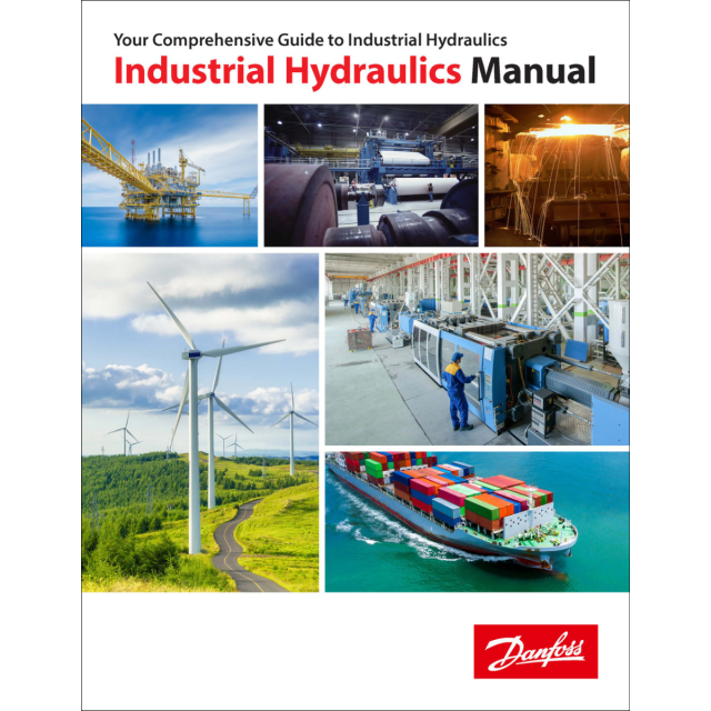 Industrial Hydraulics Manual 7th Edition