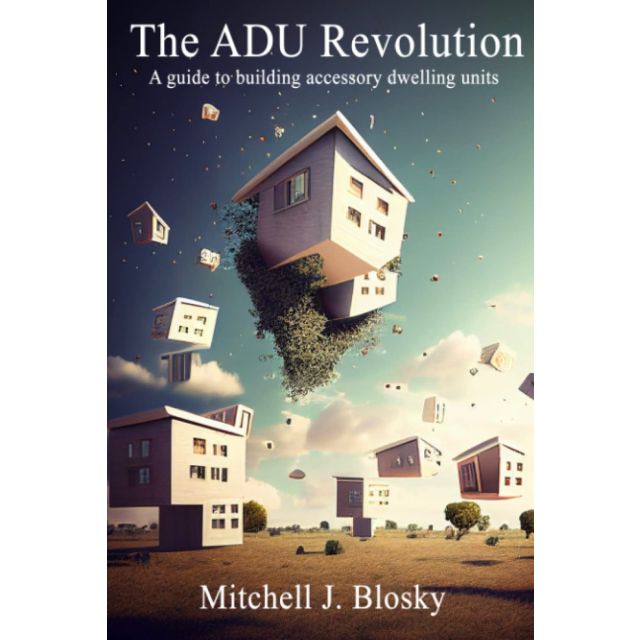 The ADU Revolution: A Guide to Building Accessory Dwelling Units