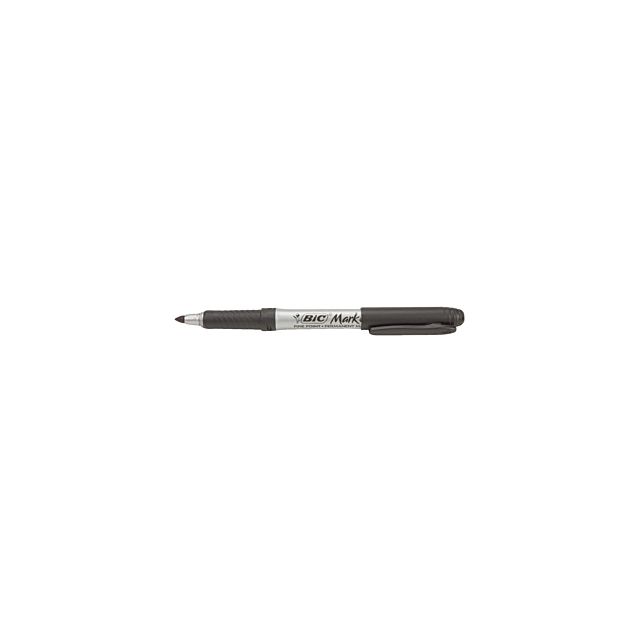 Bic® Mark-It Permanent Marker