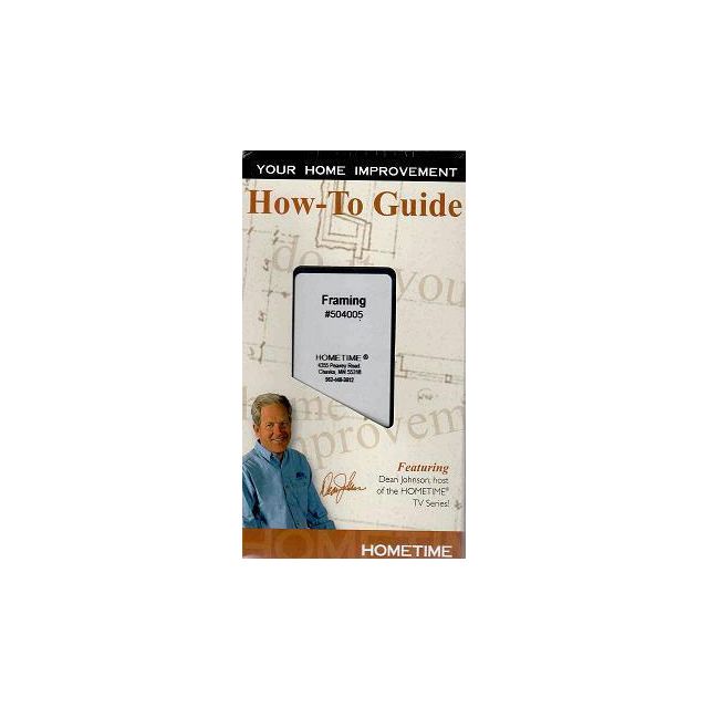 Fine Homebuilding Videos - Framing