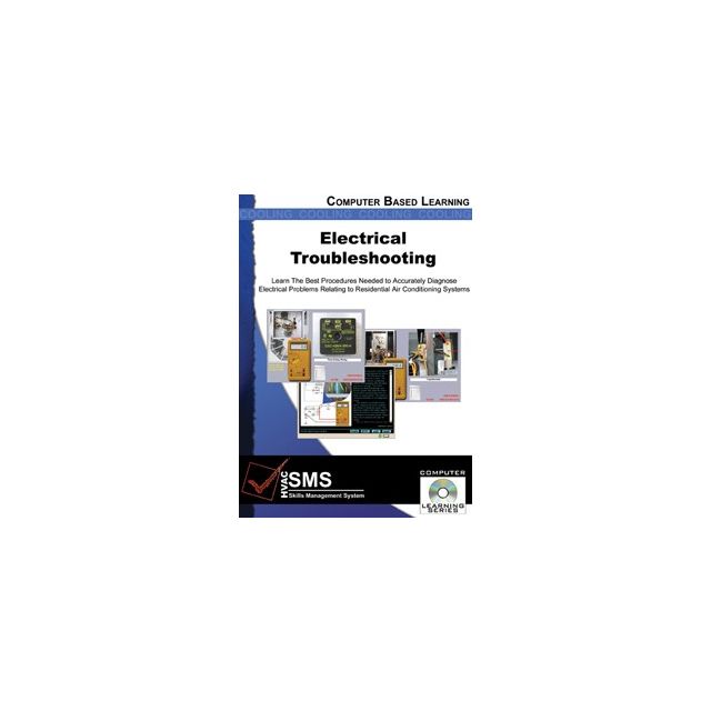 Electrical Troubleshooting CD (ONLY 2 COPIES LEFT!)