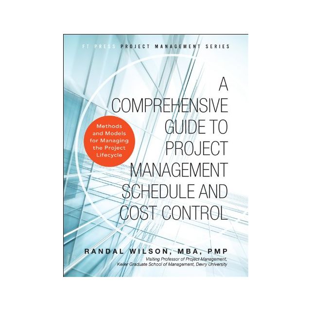 Comprehensive Guide to Project Management Schedule and Cost Control