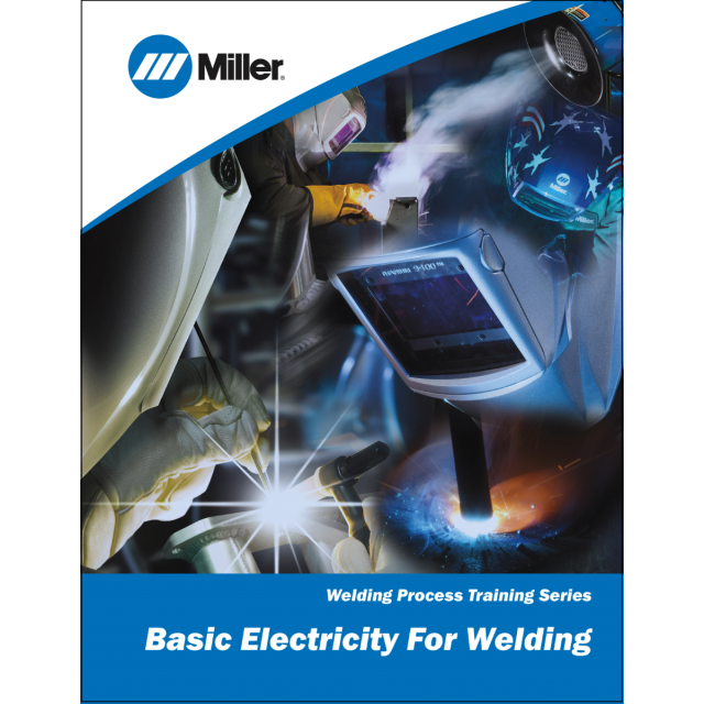 Basic Electricity for Welding- Welding Process Training Series