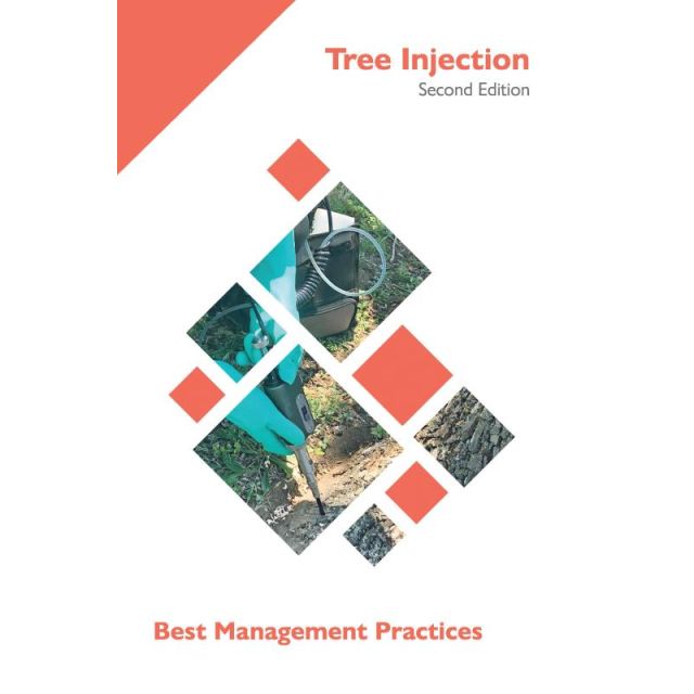 Best Management Practices - Tree Injection, Second Edition (2022)