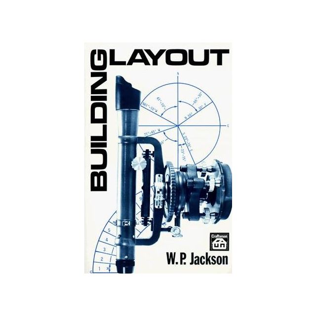 Building Layout,WP Jackson