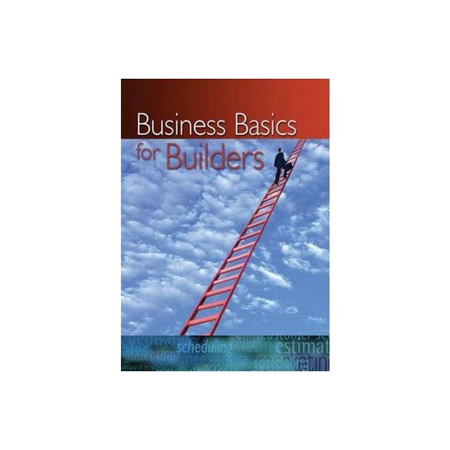 Business Basics for Builders