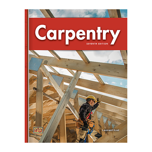 Carpentry 7th Edition
