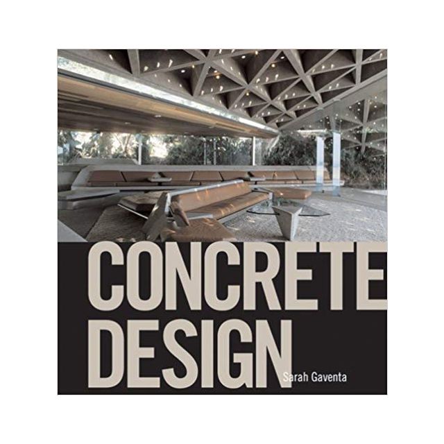Concrete Design
