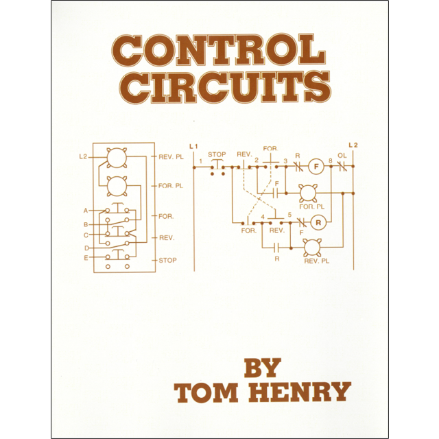 Control Circuits by Tom Henry