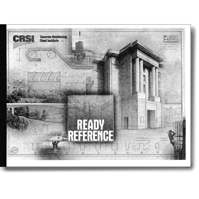 CRSI : Ready Reference Guide