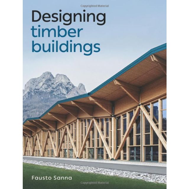 Designing Timber Buildings