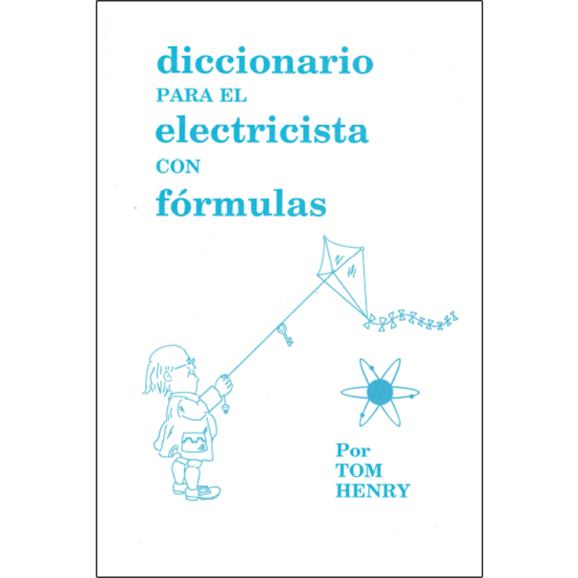 Diccionario Para El Electricista con Formulas