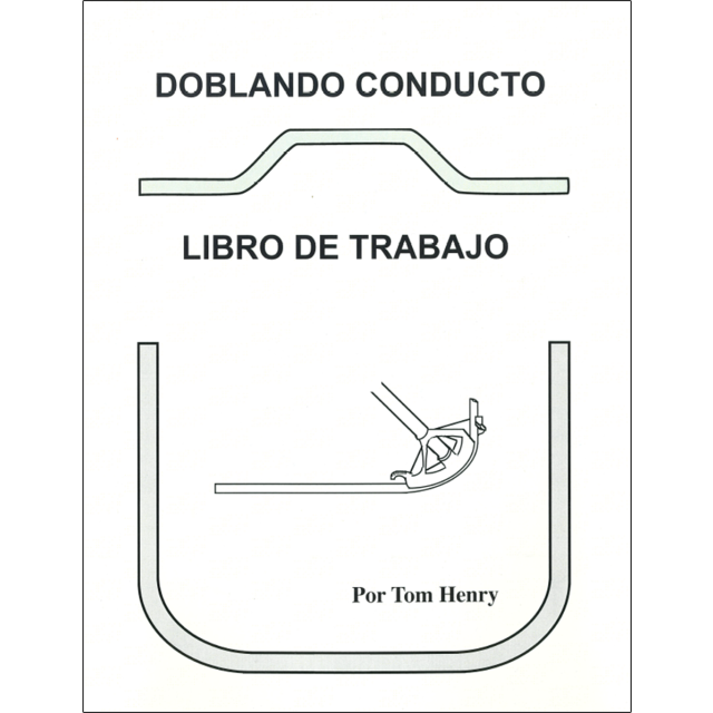 Libro De Trabajo Doblando Conductos