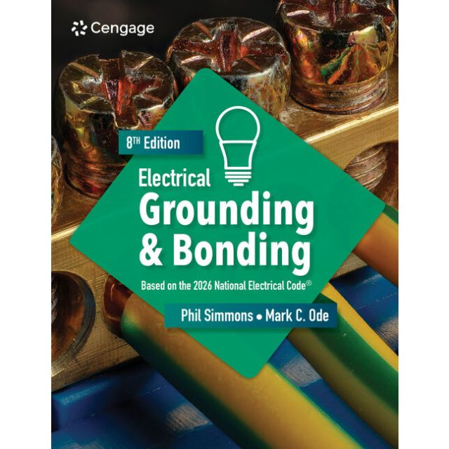 Electrical Grounding and Bonding 8th Edition