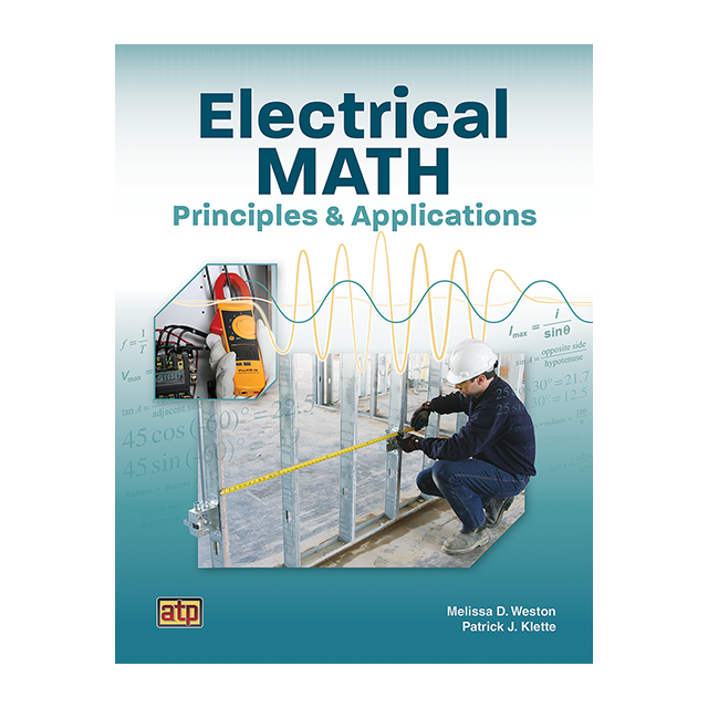 Electrical Math Principles and Applications