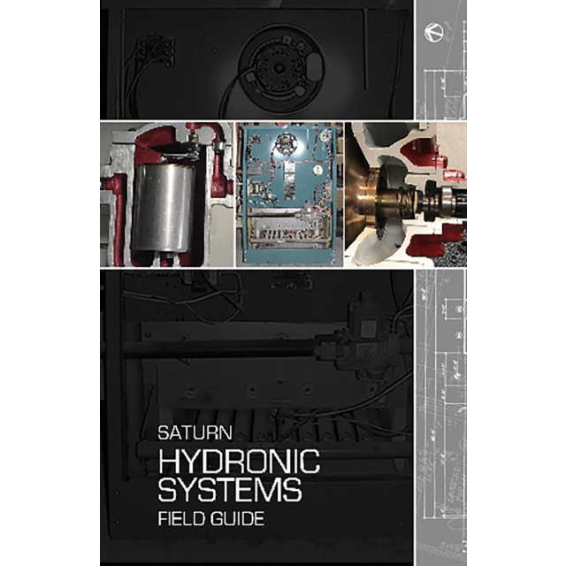 Saturn Hydronic Systems Field Guide