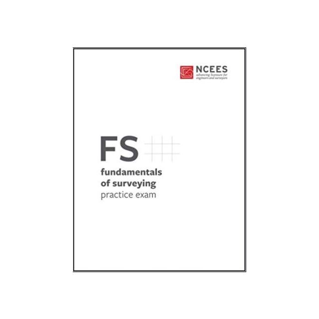 Fundamentals of Surveying Practice Exam