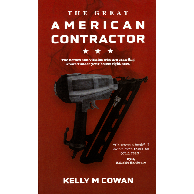 The Great American Contractor