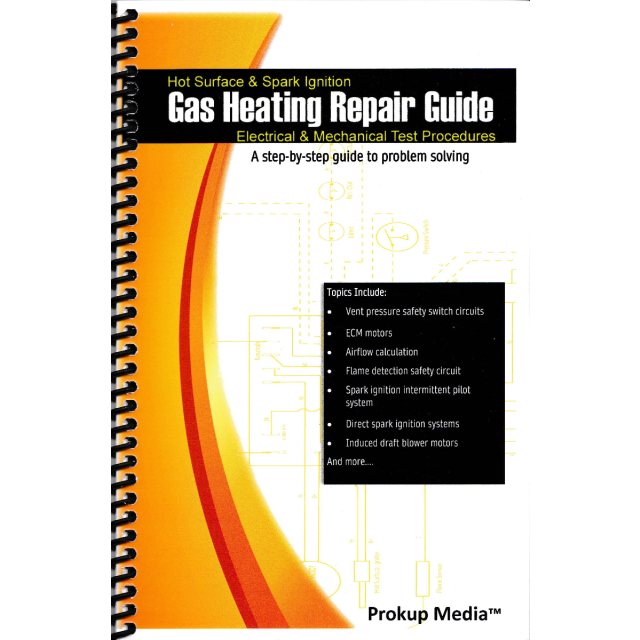 Gas Heating Repair Guide