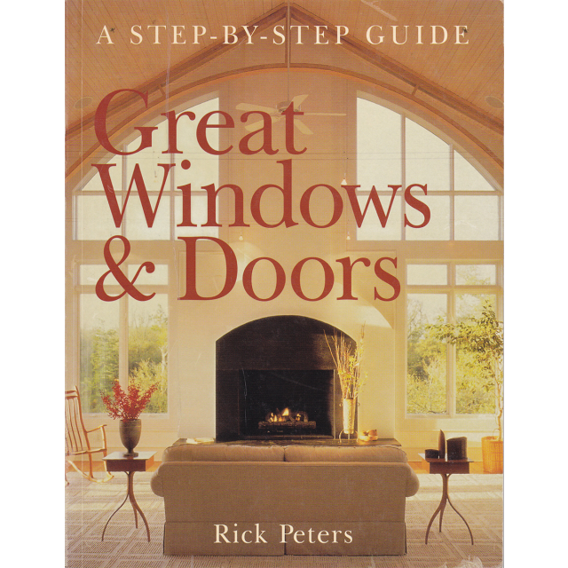 Great Windows &amp; Doors
