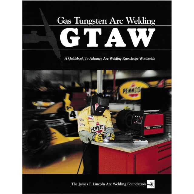 Gas Tungsten Arc Welding