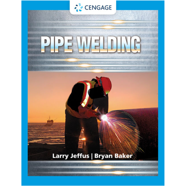 Pipe Welding 1st Edition