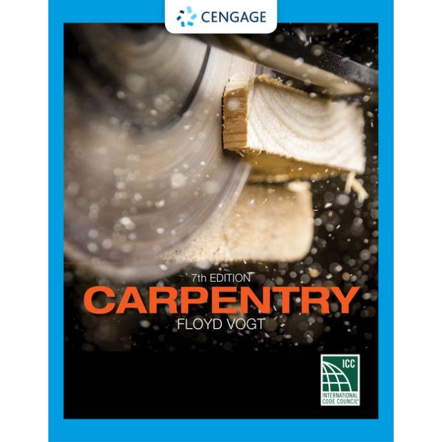 Carpentry | 7th Edition